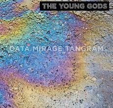 YOUNG GODS - Data Mirage Tangram 2xLP